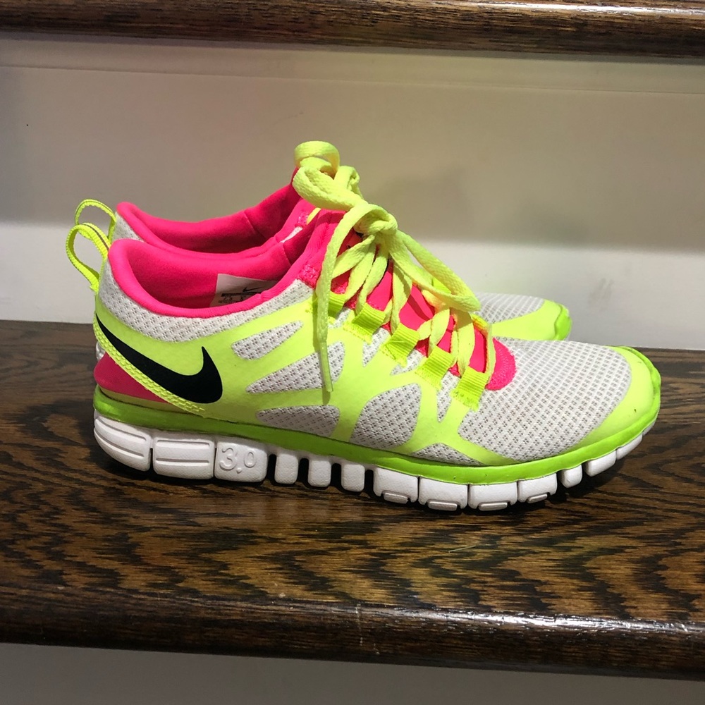 Nike 3.0